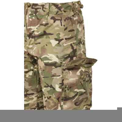 Штани Kombat Ripstop Multicam 32 (1764.30.42) Вінниця