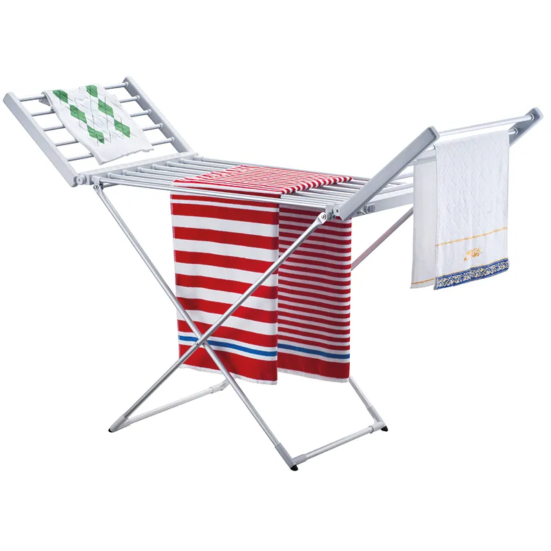 Електрична сушарка для білизни Zerix Comfort EDC-53148-Silver   ( ZX4928 ) 20680 Харків - фото 1