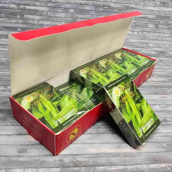 Заправка для кальяну Buta Fusion Line Tarragon (Естрагон) 50 г Київ