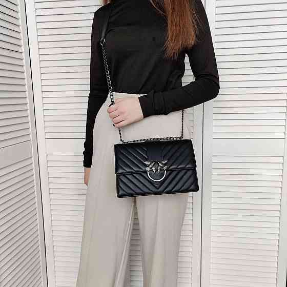 Брендова жіноча сумка. Жіноча сумка маленька через плече. Київ