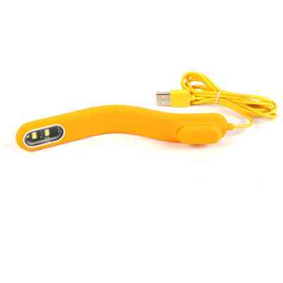 Светильник для аквариума Aqualighter Pico Soft 6500 к желтый (87658) Винница