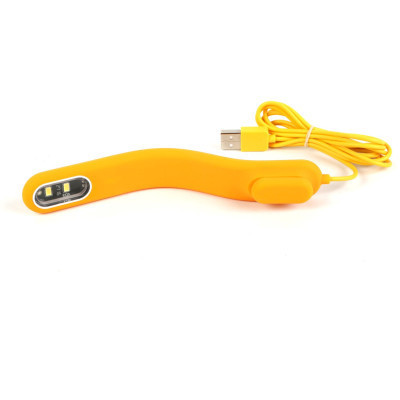 Світильник для акваріума Aqualighter Pico Soft 6500 к жовтий (87658) Вінниця - фото 1