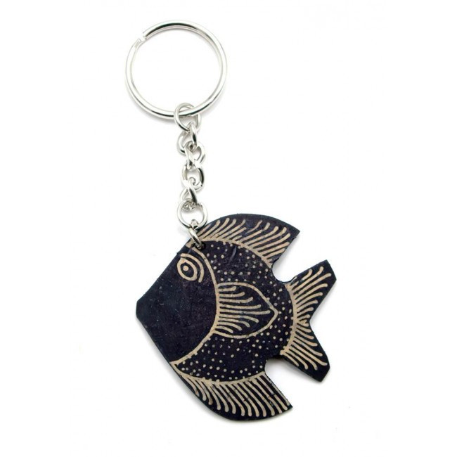 Брелоки для ключей Рыба Киев - изображение 1