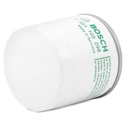 Фільтр масляний Bosch 0 451 103 298 Вінниця - фото 2