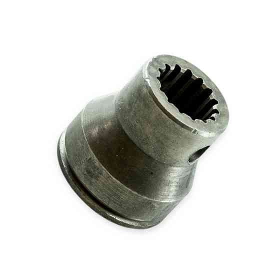 Муфта вала задня Z=6,Z=15 Джинма 200, 204, 240, 244 карданного Мукачево