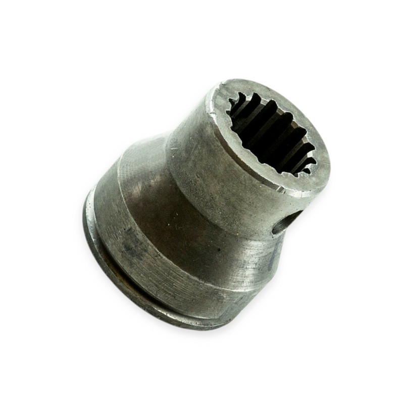 Муфта вала задняя Z=6,Z=15 Джинма 200, 204, 240, 244 карданного Мукачево - изображение 1