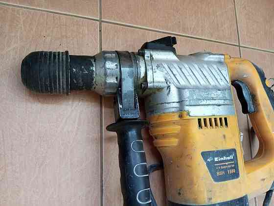 Перфоратор einhell bbh1500 (Б/У) під відновлення Полтава
