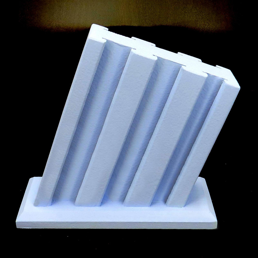 Подставка для ножей 