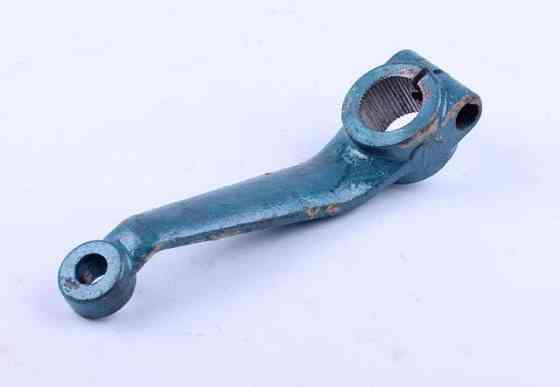 Важіль поворотний лівий шліц правий Хинтай 24B, Шіфенг244,Taishan 24 Мукачево