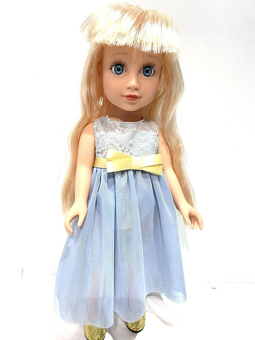 Лялька Beauty Star 42 см Різновид 2 (PL-521-1809/C) Чернігів - фото 3