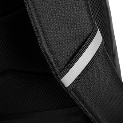 Рюкзак для ноутбука Modecom 15.6" Active, black (PLE-MC-ACTIVE-15) Вінниця - фото 3