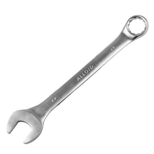 Ключ комбінований 29 мм Alloid (спеццiна) Одеса - фото 1