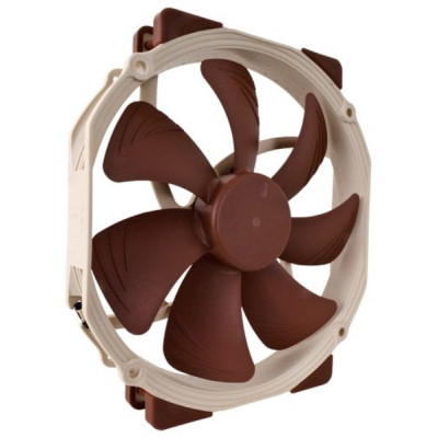 Кулер для корпуса Noctua NF-A15 PWM Винница - изображение 1