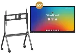 Интерактивная доска Viewsonic Monitor Interaktywny Viewboard Ifp6534 65 Киев
