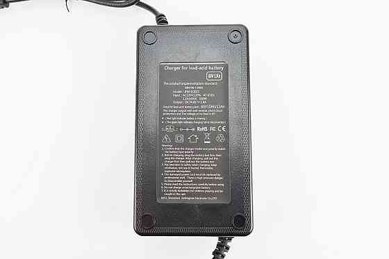 Зарядний пристрій 60V 12Ah E-Delta Київ