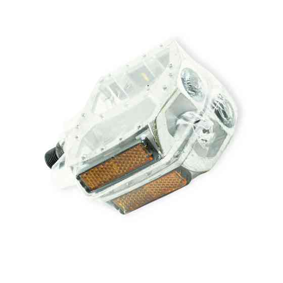 Велопедаль аллюминевая косая 26 Мукачево