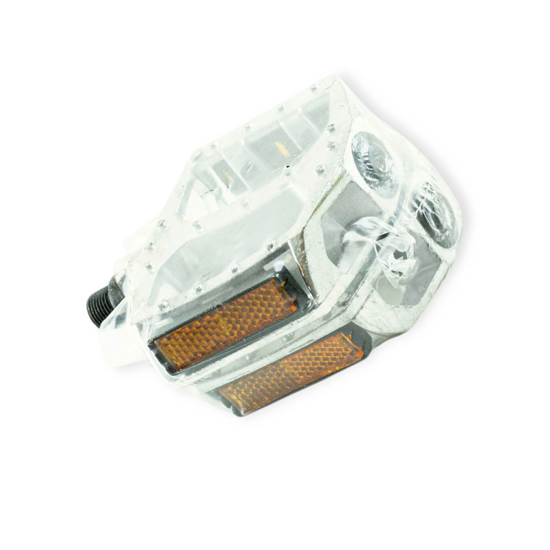 Велопедаль алюмінієва коса 26 Мукачево - фото 1