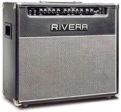 Комбіпісилювач Rivera Suprema 55 112 Київ