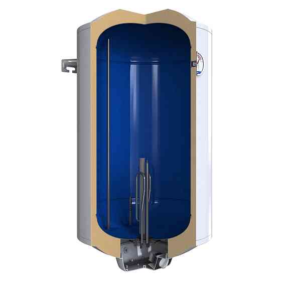 Водонагрівач LEOV LV 100 l V 100 l Тернопіль