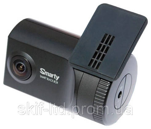Автомобільний відеореєстратор Smarty BX-1000 Plus Київ - фото 2