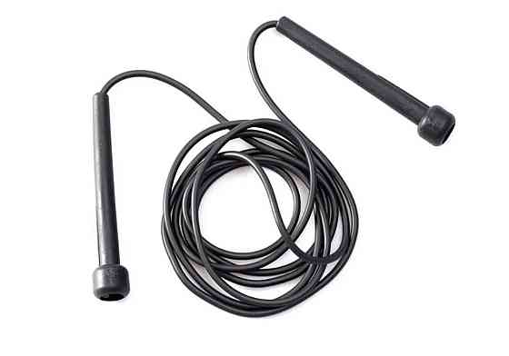 EasyFit Cкакалка для гімнастики EasyFit Коломия