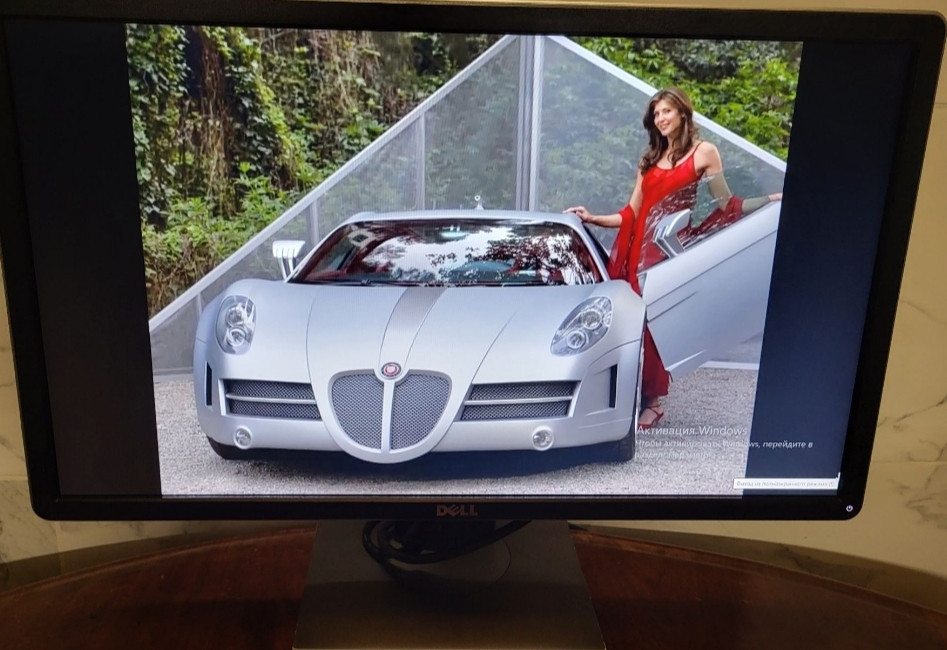 Монітор DELL p2314ht IPS. Харків - фото 5