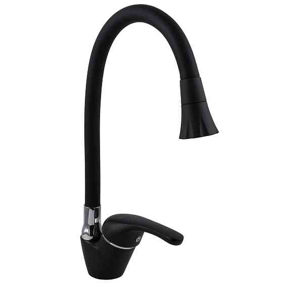 Змішувач для кухні Globus Lux Solly GLSO-0203SA-10-B01 Луцк