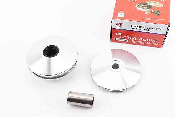 Варіатор передній к-кт Honda CH125 + втулка + крильчатка Київ