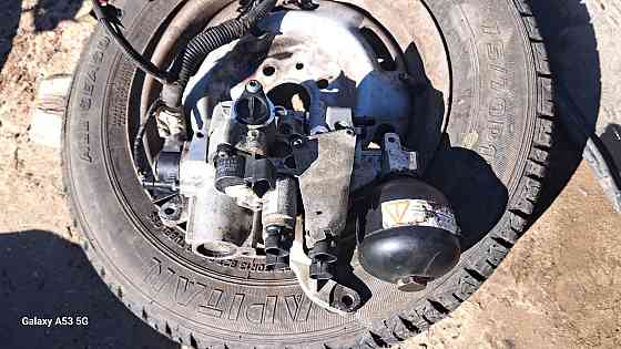 АКПП (робот) Chery Kimo 2006–2012 Киев