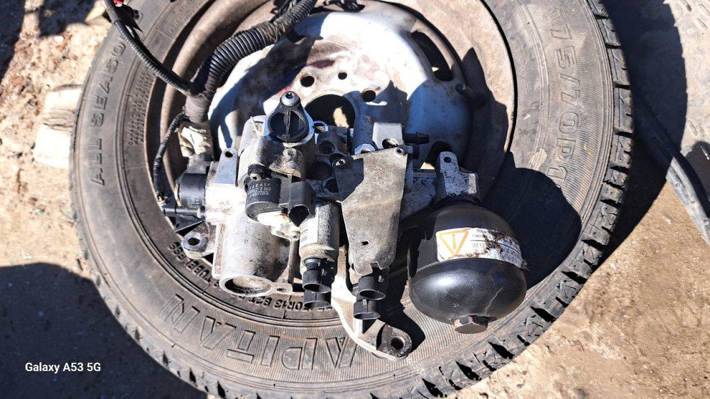 АКПП (робот) Chery Kimo 2006–2012 Киев - изображение 1