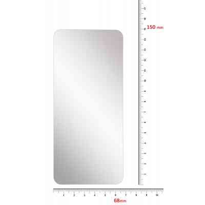 Скло захисне BeCover Samsung Galaxy A11 SM-A115 Crystal Clear Glass (704842) Вінниця