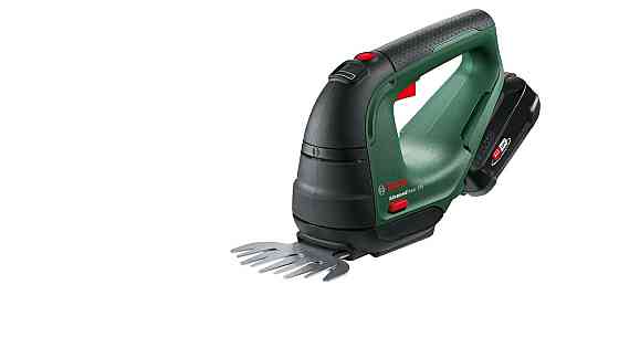 Ножиці садові Bosch AdvancedShear 18V-10 + насадка кущоріз (0.600.857.001) ( 18933 ) Харків