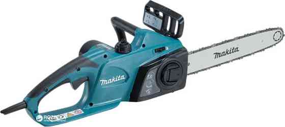 Цепная пила Makita UC3541A Коломия