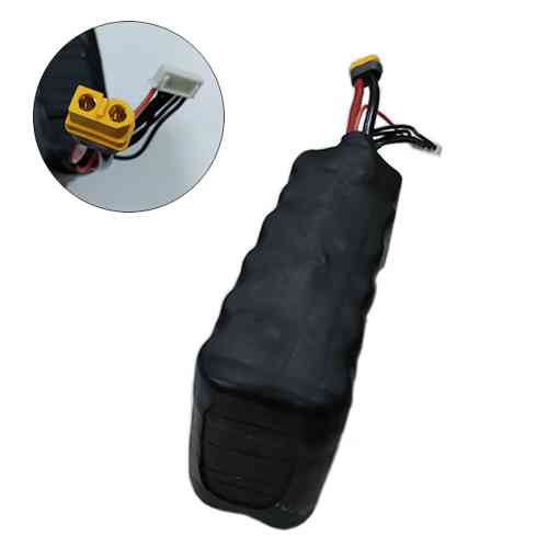 Аккумулятор FPV дрона 8400мАч 84А, 6S2P 21700 15-25.2В, сборка Винница