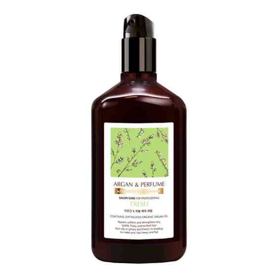 Сыворотка для волос Argan Perfume Hair Oil Serum Fresh Pedison 130 мл Киев