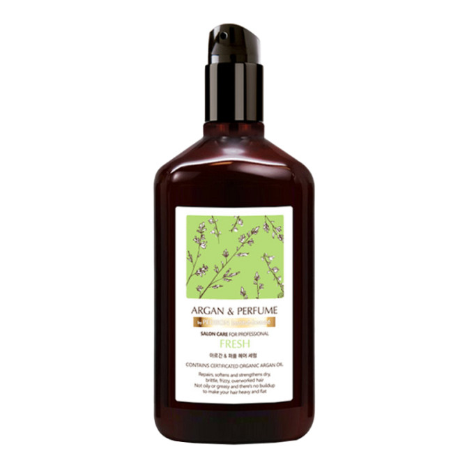 Сыворотка для волос Argan Perfume Hair Oil Serum Fresh Pedison 130 мл Киев - изображение 1
