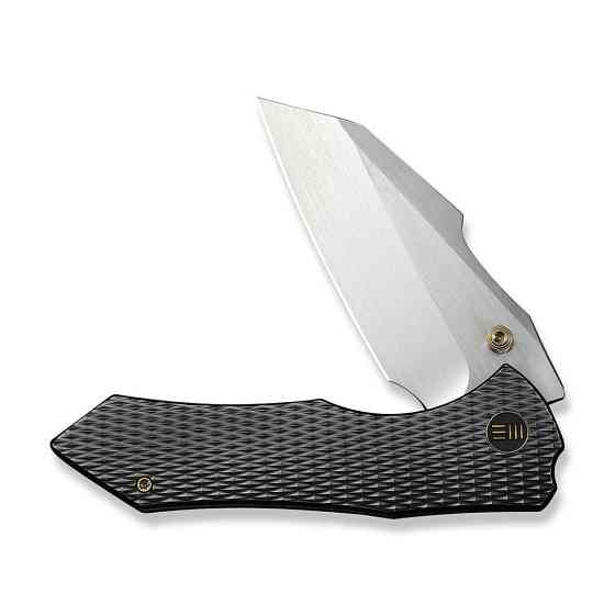 Ніж складний Weknife High-Fin XL WE24010-6 Рівне