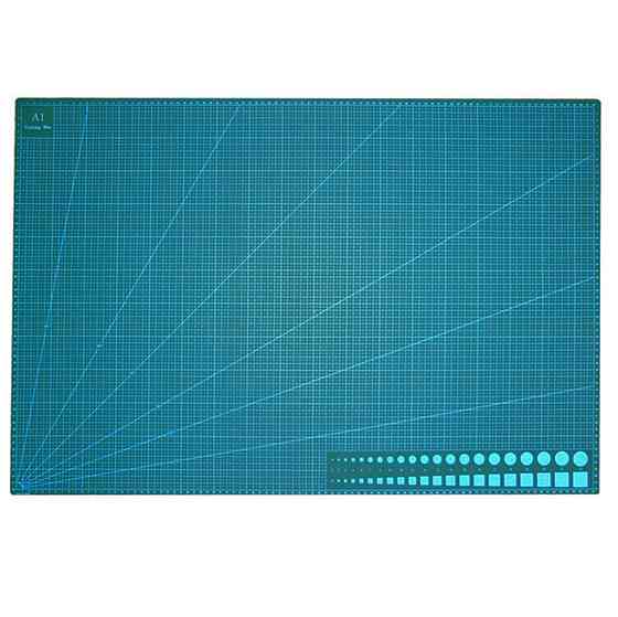 Двусторонний коврик для резки и пэчворка 3 мм Киев