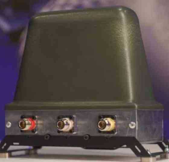 Выносная антенна для дрон детектора “Чуйка” – кабель 5 м Харьков