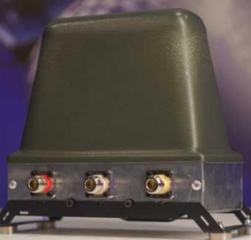 Виносна антена для дрон детектора “Чуйка” – кабель 5 м Харків - фото 4