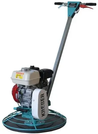 Kreber Zacieraczka K-600 BT Київ