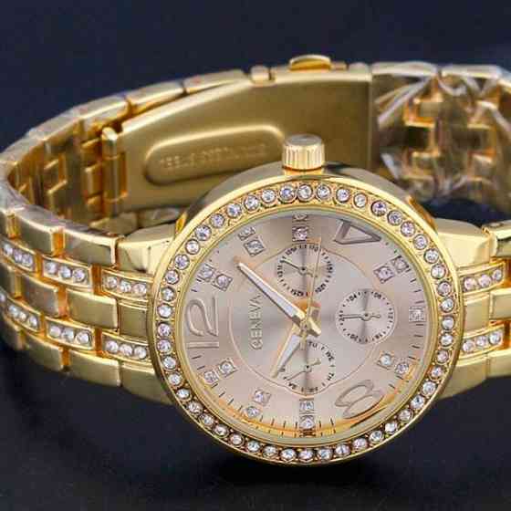Geneva Gold Київ