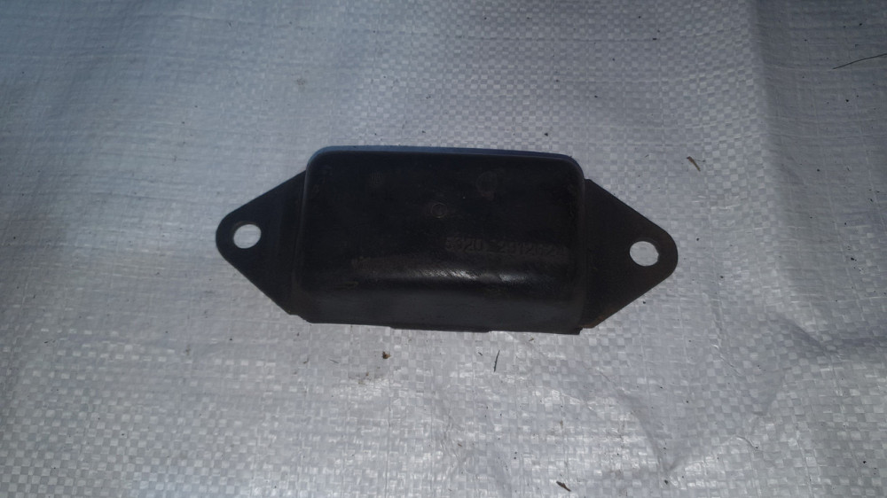 Буфер задньої підвіски (подушка) КамАЗ. 5320-2912624. Харків - фото 1