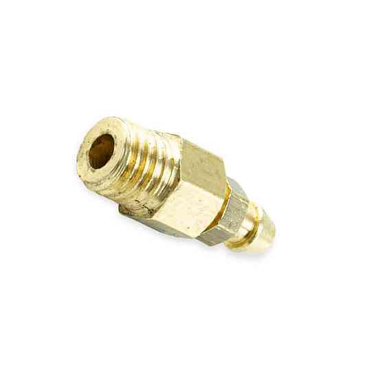 Кран 2101 новий образец металл под ключ радиатора Мукачево