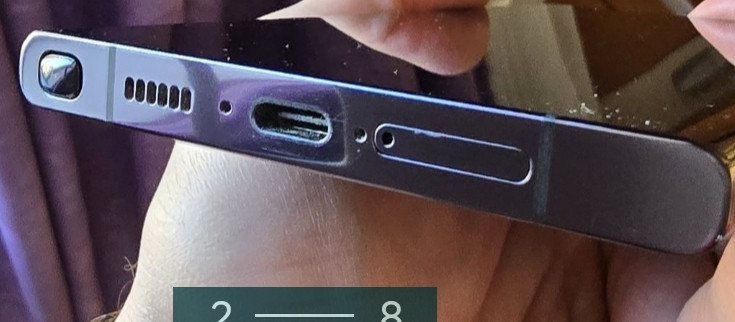 Смартфон Samsung S23 Ultra 8 256Gb. Black. Київ - фото 7