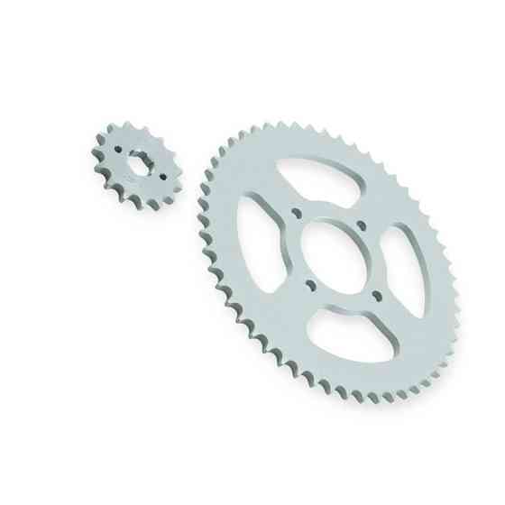 Звезда 428*52+428*15 Minsk-Viper CG-125-150 комплект Мукачево