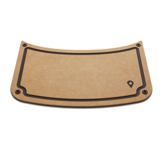 Дошка обробна для гриля Weber Traveler 7031 Код: 009863 Ровно