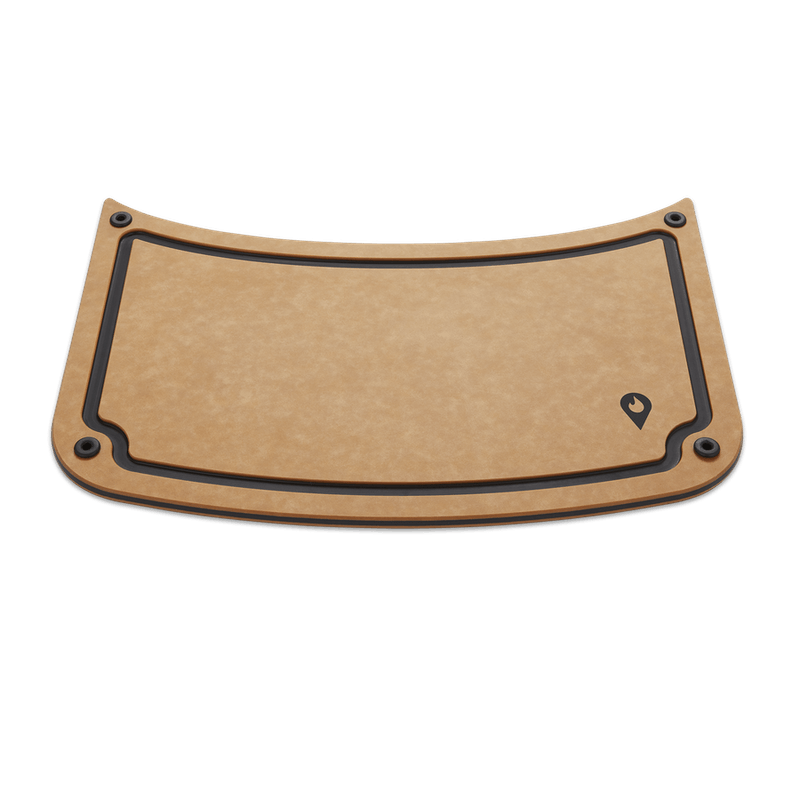 Дошка обробна для гриля Weber Traveler 7031 Код: 009863 Рівне - фото 3