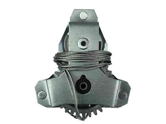 Склопідйомник 2102, 2103, 2106, УАЗ передній (в упаковці ВАЗ) 2101, Мукачево