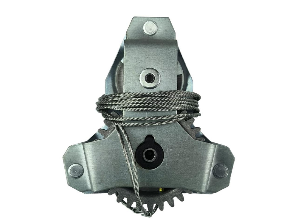 Склопідйомник 2102, 2103, 2106, УАЗ передній (в упаковці ВАЗ) 2101, Мукачево - фото 2